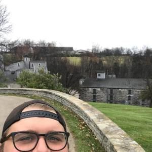 Meet your Posher, Jesse